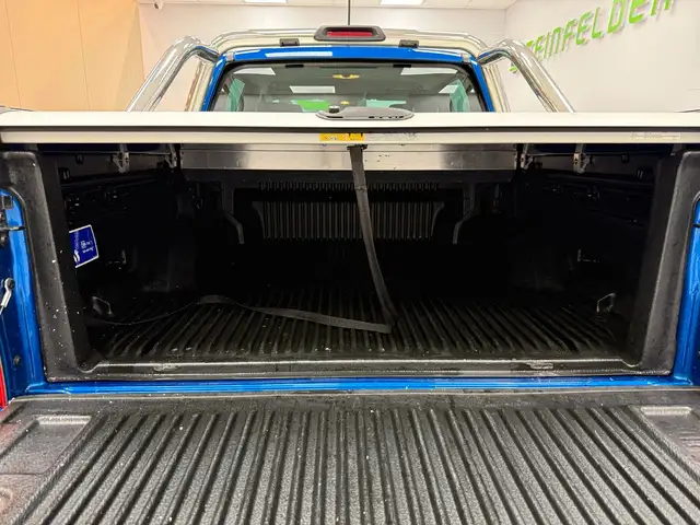 Ford Ranger view 15