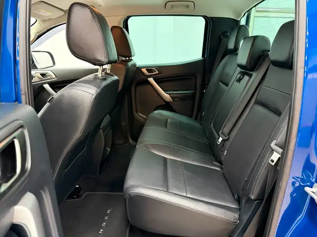 Ford Ranger view 13