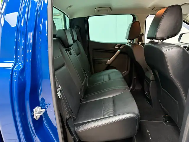 Ford Ranger view 14