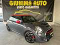 MINI John Cooper Works Mini IV F56 2018 3p 3p 2.0 auto Grigio - thumbnail 3