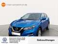 Nissan Qashqai 1.7 dCi N-Connecta 4x4 Alu AHK Navi Tempom Albastru - thumbnail 1