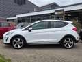 Ford Fiesta 1.0 EcoBoost Active |CLIMA|CRUISE|NAVI|PDC|LMV Wit - thumbnail 2