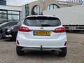 Ford Fiesta 1.0 EcoBoost Active |CLIMA|CRUISE|NAVI|PDC|LMV Wit - thumbnail 4