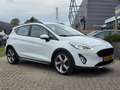 Ford Fiesta 1.0 EcoBoost Active |CLIMA|CRUISE|NAVI|PDC|LMV Wit - thumbnail 7