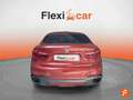 BMW X6 M50d Fialová - thumbnail 5