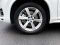 Volvo XC90 Plus Bright Recharge Plug-In Hybrid AWD T8 Twin En Weiß - thumbnail 4