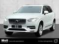 Volvo XC90 Plus Bright Recharge Plug-In Hybrid AWD T8 Twin En Weiß - thumbnail 1