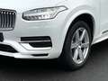Volvo XC90 Plus Bright Recharge Plug-In Hybrid AWD T8 Twin En Weiß - thumbnail 3
