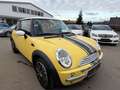 MINI Cooper Mini Cooper*NEU*TÜV*1.6*KLIMA* Gelb - thumbnail 4