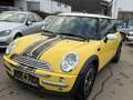 MINI Cooper Mini Cooper*NEU*TÜV*1.6*KLIMA* Gelb - thumbnail 8