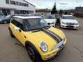 MINI Cooper Mini Cooper*NEU*TÜV*1.6*KLIMA* Gelb - thumbnail 5