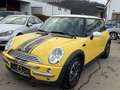 MINI Cooper Mini Cooper*NEU*TÜV*1.6*KLIMA* Gelb - thumbnail 24