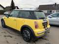 MINI Cooper Mini Cooper*NEU*TÜV*1.6*KLIMA* Gelb - thumbnail 7