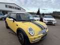 MINI Cooper Mini Cooper*NEU*TÜV*1.6*KLIMA* Gelb - thumbnail 6