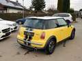 MINI Cooper Mini Cooper*NEU*TÜV*1.6*KLIMA* Gelb - thumbnail 3