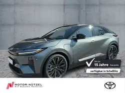 Toyota C-HR +|Lounge|JBL Anlage|Pano|SHZ|GRA|LED|Klima