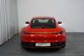 Porsche 911 Carrera S Coupé I (992) Rot - thumbnail 4