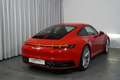 Porsche 911 Carrera S Coupé I (992) Rot - thumbnail 3