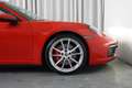 Porsche 911 Carrera S Coupé I (992) Rot - thumbnail 6