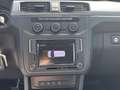 Volkswagen Caddy Beach Camping Bett Zelt Bluetooth Navi Klima Rot - thumbnail 14