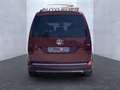 Volkswagen Caddy Beach Camping Bett Zelt Bluetooth Navi Klima Rot - thumbnail 8