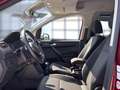 Volkswagen Caddy Beach Camping Bett Zelt Bluetooth Navi Klima Rot - thumbnail 10