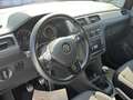Volkswagen Caddy Beach Camping Bett Zelt Bluetooth Navi Klima Rot - thumbnail 11