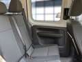 Volkswagen Caddy Beach Camping Bett Zelt Bluetooth Navi Klima Rot - thumbnail 19