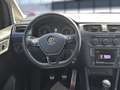 Volkswagen Caddy Beach Camping Bett Zelt Bluetooth Navi Klima Rot - thumbnail 17