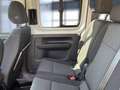 Volkswagen Caddy Beach Camping Bett Zelt Bluetooth Navi Klima Rot - thumbnail 16