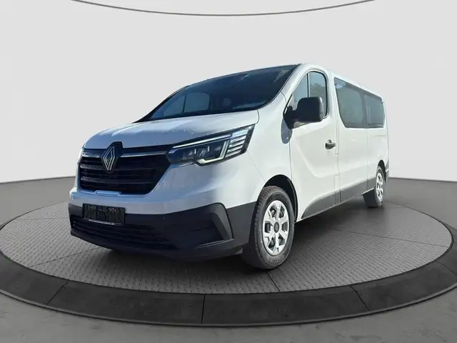 Renault Trafic L2 2.0 dCi 110 9-Sitze LED*PDC*Display