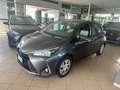 Toyota Yaris 1.5 Hybrid 5P Active - autoone.it Gris - thumbnail 17
