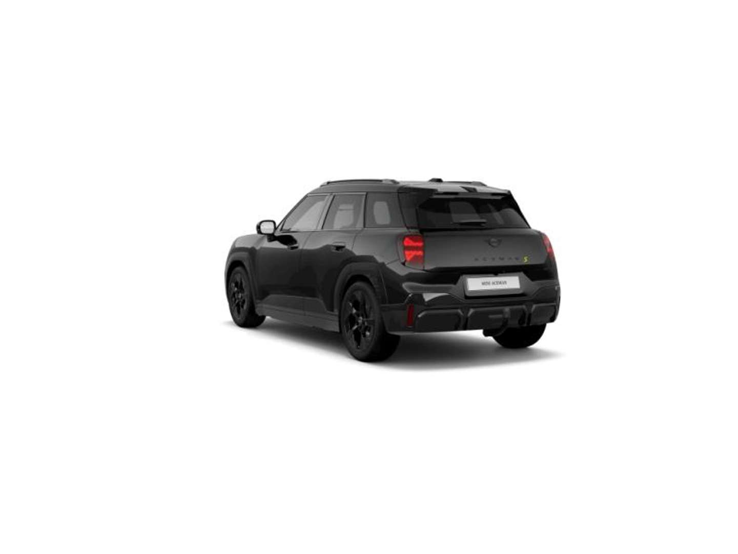 Mini Aceman - - Joinsteer - #2