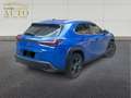 Lexus UX 250h 250h 4WD - BV E-CVT MC 250H Luxe Pack Techno Bleu - thumbnail 2