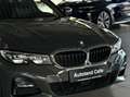 BMW 330 i M Sport Kamera HiFi DAB Stop&Go Alarm LED Gris - thumbnail 9