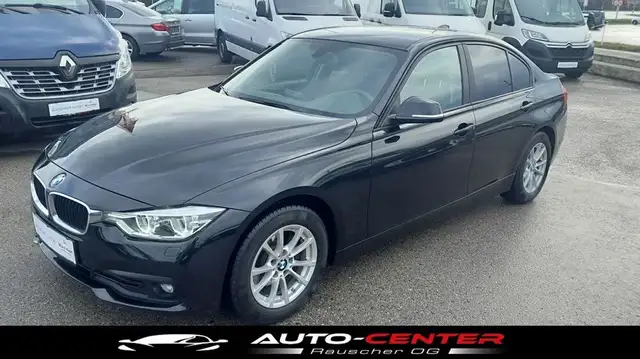BMW 316 d Advantage