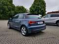 Audi A1 Sportback 1.0 TFSI sport ultra+Sportsitze+Fahrwerk Blau - thumbnail 3