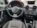 Audi A1 Sportback 1.0 TFSI sport ultra+Sportsitze+Fahrwerk Blau - thumbnail 9