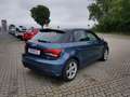 Audi A1 Sportback 1.0 TFSI sport ultra+Sportsitze+Fahrwerk Blau - thumbnail 5