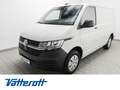 Volkswagen T6 Transporter Transporter 2.0 TDI Klima AHK Ganzjahresreifen Blanc - thumbnail 1