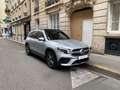 Mercedes-Benz GLB 200 200 D AMG LINE 8G-DCT Gris - thumbnail 1