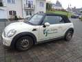MINI Cooper D Cabrio MINI CABRIO Diesel Aut. Weiß - thumbnail 10