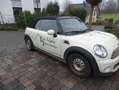 MINI Cooper D Cabrio MINI CABRIO Diesel Aut. Weiß - thumbnail 11