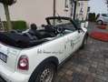 MINI Cooper D Cabrio MINI CABRIO Diesel Aut. Weiß - thumbnail 8