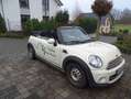 MINI Cooper D Cabrio MINI CABRIO Diesel Aut. Weiß - thumbnail 9