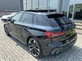 Audi A3 SPB Sportback 35 TFSI S tronic S Line mhev TETTO Schwarz - thumbnail 3