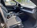 Audi A3 SPB Sportback 35 TFSI S tronic S Line mhev TETTO Schwarz - thumbnail 7