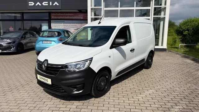 Renault Express Extra Blue dCi 95