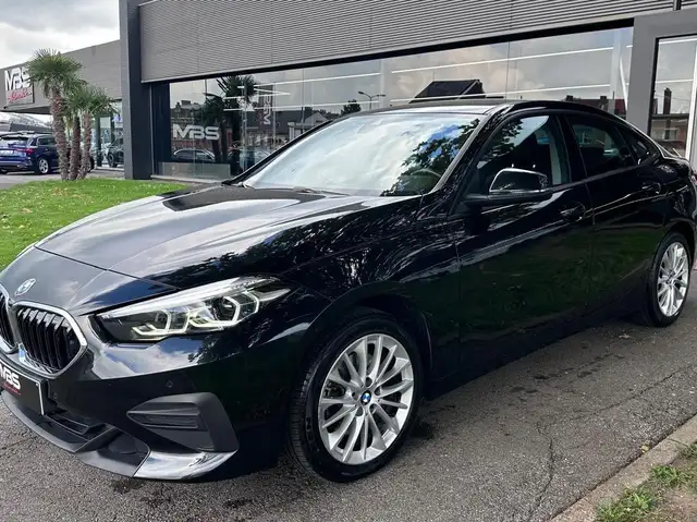 BMW 2er