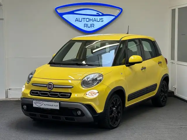 Fiat 500L 1.6 16V Multijet 88kW Cross/Nur 30Tkm